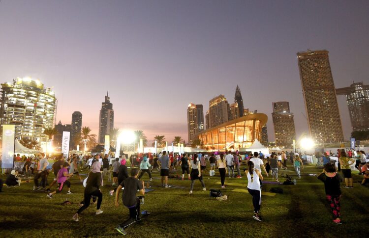 Dubai: destinația unde turiștii devin parte din comunitate