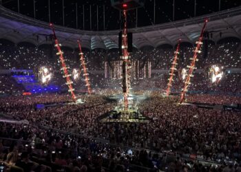 De la operă la hard rock, de la musical la cinema live și mult sport: cum arată cel mai divers sezon de spectacole din România, anunțat prin noul Eventim.ro