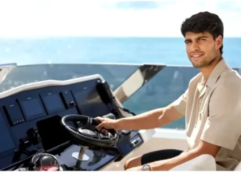 Liderul tenisului mondial, investiție de amploare: ce a cumpărat Carlos Alcaraz