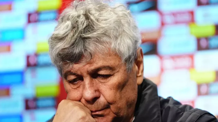 Ce se știe despre starea lui Mircea Lucescu după infarct