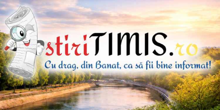 StiriTimis.ro și avantajele accesului rapid la informațiile din județul Timiș